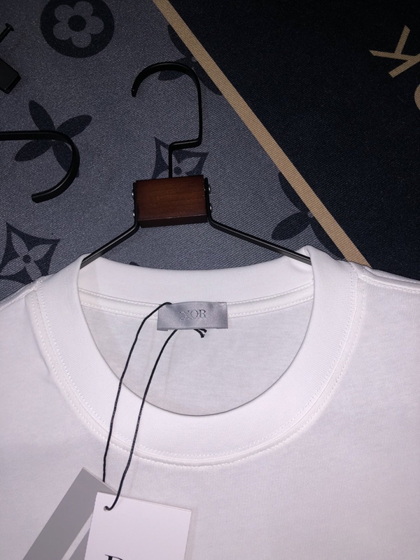 ブランドTシャツ内部構造